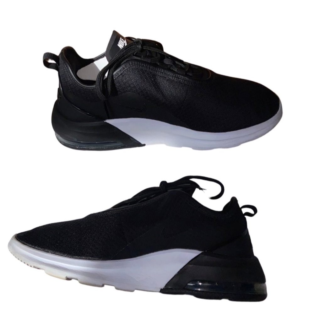 Nike Athletic Shoes